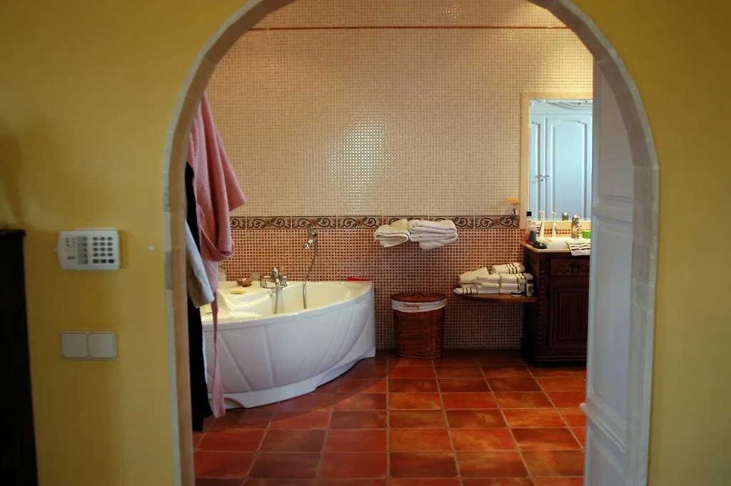 B&B Casa Rural Finca Los Arcos Alhaurin el Grande 0*,  Spain