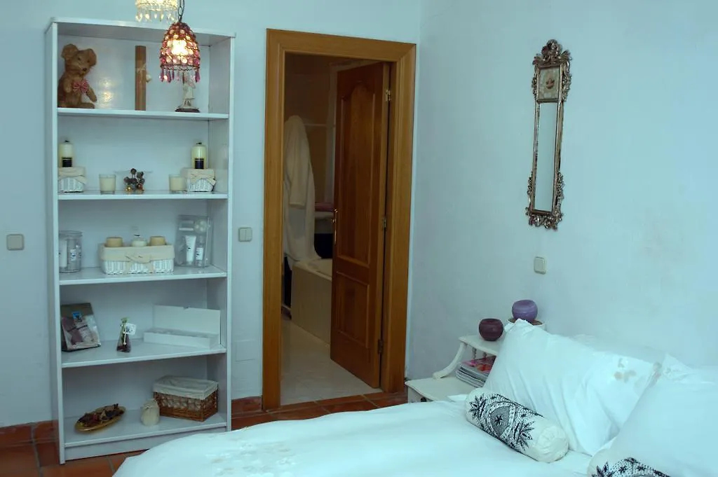 Bed & Breakfast B&B Casa Rural Finca Los Arcos Alhaurin el Grande Spain