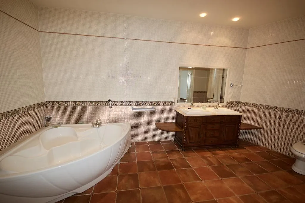 B&B Casa Rural Finca Los Arcos Alhaurin el Grande 0*,  Spain