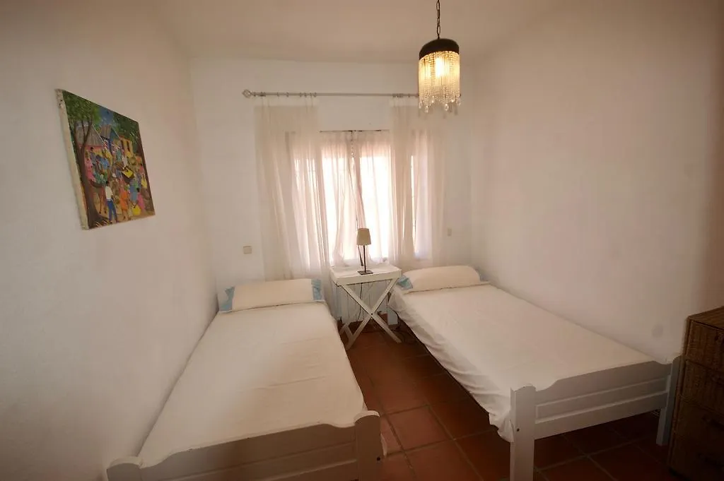 Bed & Breakfast B&B Casa Rural Finca Los Arcos Alhaurin el Grande