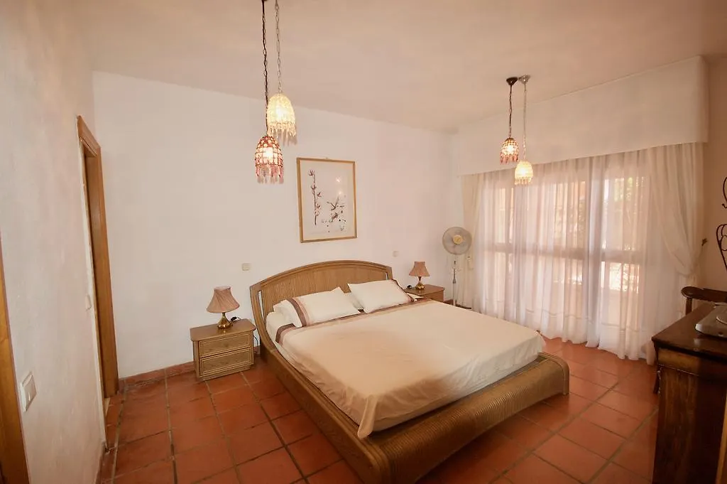 B&B Casa Rural Finca Los Arcos Alhaurin el Grande Spain