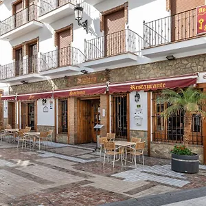 Apartment Casa Sardina, Alhaurín el Grande