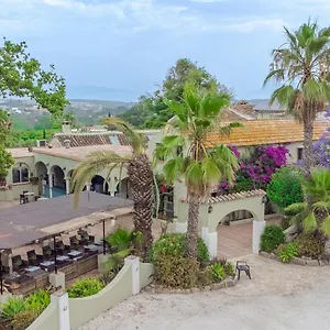 La Mota Alhaurin el Grande