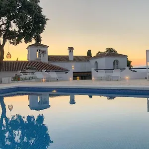 Casa Luz Del Sur, Adults Only Alhaurin el Grande