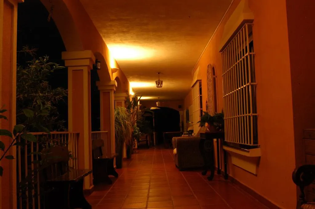Bed & Breakfast B&B Casa Rural Finca Los Arcos Alhaurin el Grande