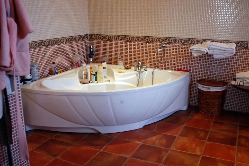 B&B Casa Rural Finca Los Arcos Alhaurin el Grande Spain