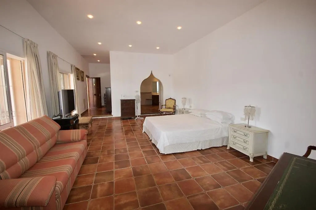 B&B Casa Rural Finca Los Arcos Alhaurin el Grande